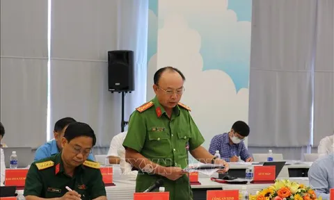 Công an Bình Dương phản hồi thông tin 'cán bộ Công an có cổ phần tại Karaoke An Phú'