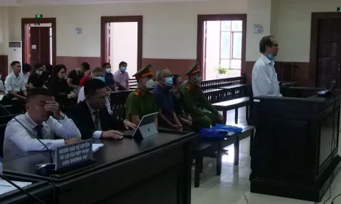 Xét xử phúc thẩm đại gia Dương Thị Bạch Diệp: Đề nghị triệu tập những người xác nhận tình trạng bệnh của bị cáo