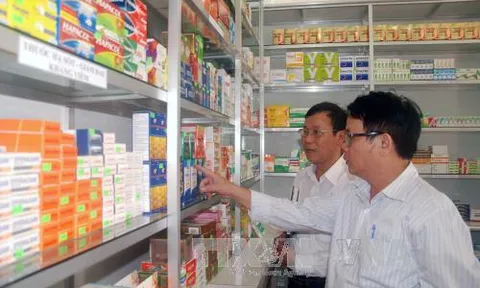Chính phủ thống nhất với đề xuất của Bộ Y tế bổ sung 2 chính sách về Luật Dược