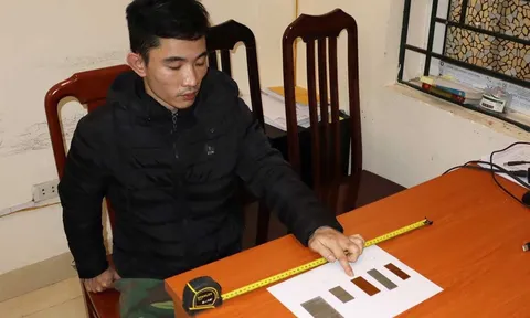 Ngày 13/10, xét xử kẻ đóng đinh vào đầu bé 3 gái tuổi ở Hà Nội