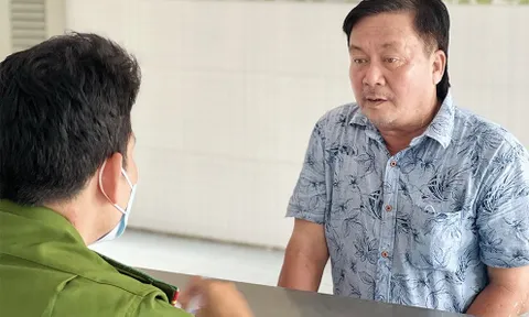 Bắt giám đốc trốn truy nã liên quan đến vụ mua bán gần 1.000 tờ hóa đơn khống