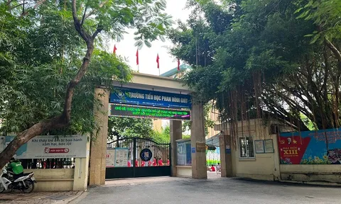 Cảnh giác thủ đoạn giả mạo phụ huynh học sinh, đe dọa giáo viên và nhà trường để đòi nợ