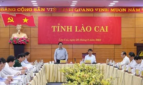 Thông tin chỉ đạo, điều hành của Chính phủ, Thủ tướng Chính phủ ngày 6/10