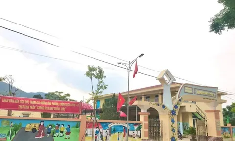 Điều tra vụ một trẻ mầm non tử vong ở trường sau giờ ngủ trưa