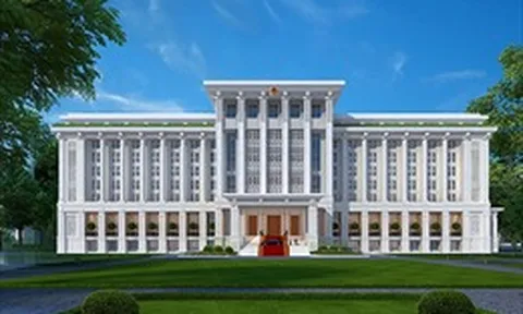 Chức năng, nhiệm vụ và cơ cấu tổ chức mới của Văn phòng Chính phủ