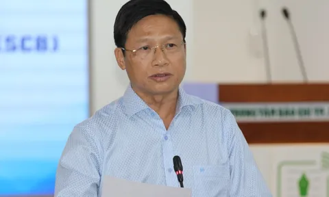 Đại diện Ngân hàng Nhà nước chi nhánh TPHCM: SCB đang hoạt động bình thường, ổn định