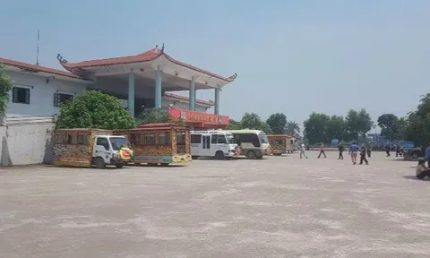 Bắt tạm giam Chủ tịch HĐQT Công ty Cổ phần dịch vụ tang lễ Hoàng Long