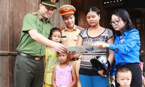 Đề xuất sửa Luật Phòng, chống mua bán người