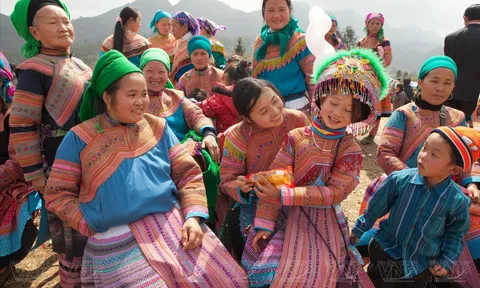 Tôn trọng, bảo vệ nhân quyền là chủ trương nhất quán của Đảng, Nhà nước Việt Nam