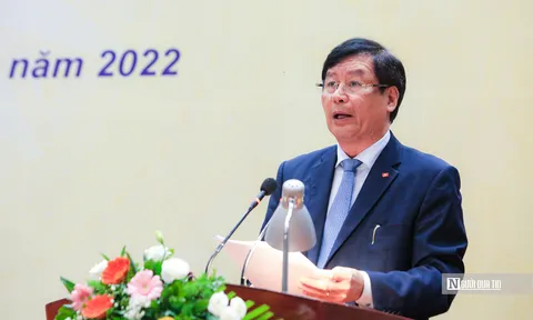 Những kết quả nổi bật giữa nhiệm kỳ khóa XIII của Hội Luật gia Việt Nam
