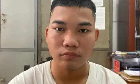 Dùng nick 'Thúy Kiều' lừa đảo, tống tiền đàn ông