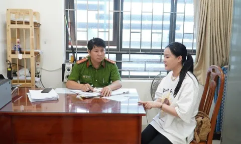 Khởi tố vụ án liên quan đến 'Tina Dương'