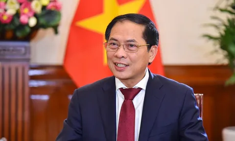 Việt Nam sẽ tiếp tục đóng góp thực chất vào công việc chung của Hội đồng Nhân quyền LHQ