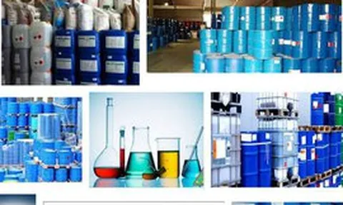 Đề xuất 6 nhóm chính sách sửa đổi Luật Hóa chất