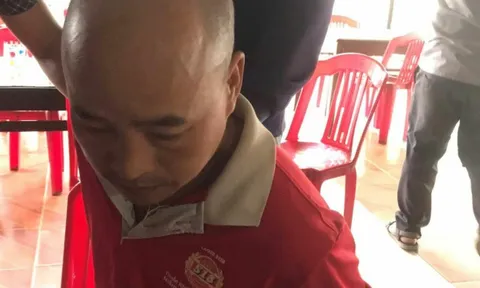 Bắt nghi phạm sát hại người phụ nữ đơn thân ở Huế