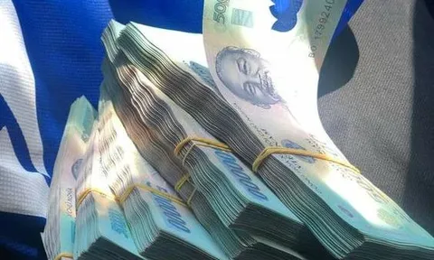 Thanh Hoá: Lừa 'chạy' việc vào ngành công an để chiếm đoạt 1,5 tỷ đồng