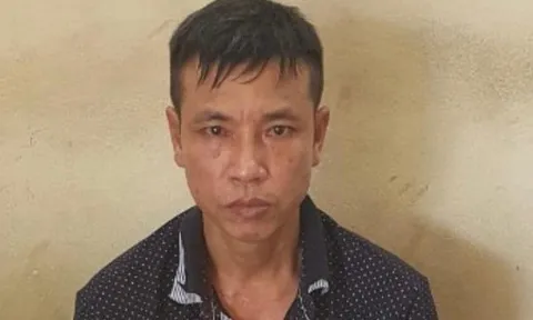 Hà Nội: Người đàn ông đâm vợ trọng thương vì không xin được tiền