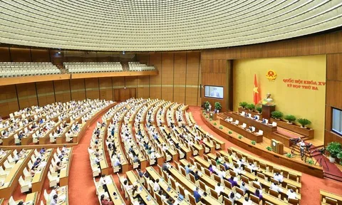 Đề xuất 6 nhóm vấn đề chất vấn tại kỳ họp thứ 4, Quốc hội khóa XV