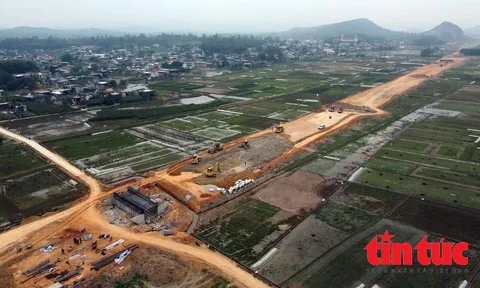 Chỉ thị của Thủ tướng về đẩy nhanh tiến độ giải ngân vốn đầu tư công