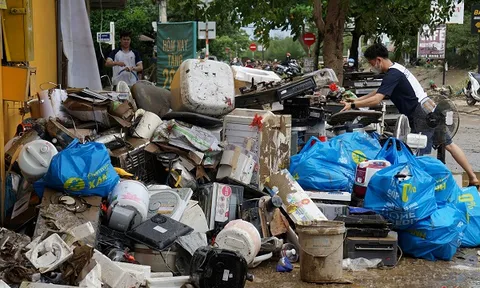 Điều tra vụ mất 130 điện thoại tại siêu thị Điện máy Xanh ở Đà Nẵng