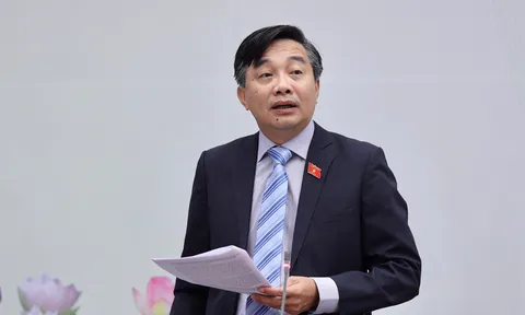 Đề xuất xây dựng lại cơ chế bán lẻ xăng dầu