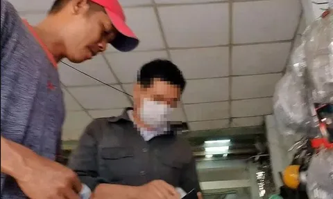 TP.HCM: Khởi tố vụ án nhận tiền để 'làm nhanh' CCCD ở quận Gò Vấp