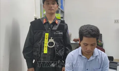 Khởi tố, bắt tạm giam Phó Trưởng phòng Tài nguyên và Môi trường TP Điện Biên Phủ