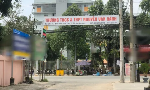 Diễn biến mới nhất vụ nam sinh lớp 11 bị đánh tử vong sau tan học