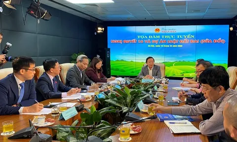 Luật Đất đai sửa đổi giúp phát huy quản lý sử dụng đất và phát triển kinh tế-xã hội