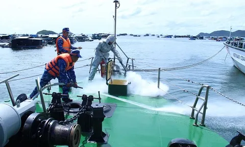 Bộ Quốc phòng dự thảo Luật Quản lý, bảo vệ công trình quốc phòng và khu quân sự