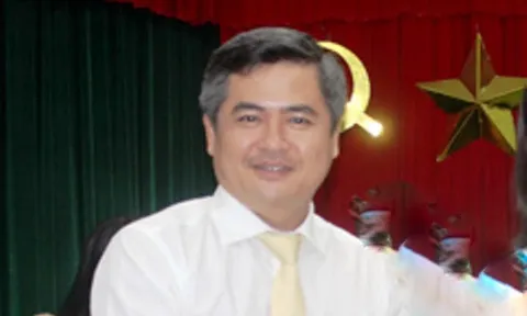 Bắt tạm giam nguyên Phó Giám đốc Sở Khoa học và Công nghệ Đồng Nai