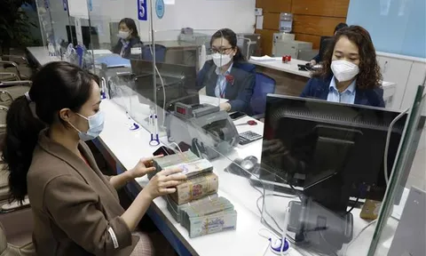 Những chính sách mới về tiền lương, tài chính sẽ có hiệu lực từ tháng 11/2022