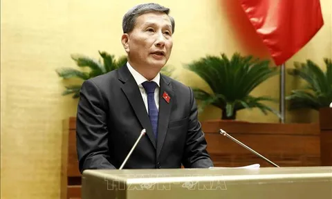 Lập hành lang pháp lý cho điều tra cơ bản về dầu khí