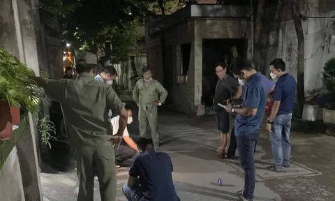 Truy nã Trần Trọng Hiếu liên quan vụ giết người tại Hải Phòng