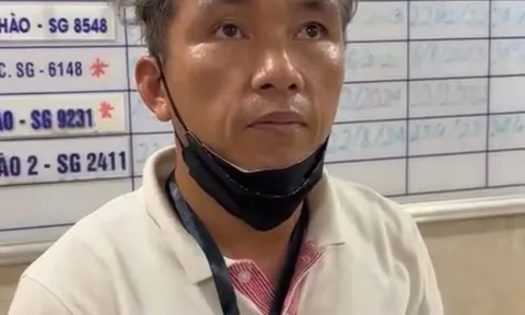 Bắt Giám đốc Công ty xăng dầu Phúc Thọ chỉ đạo nhân viên hút trộm 80 tấn dầu DO