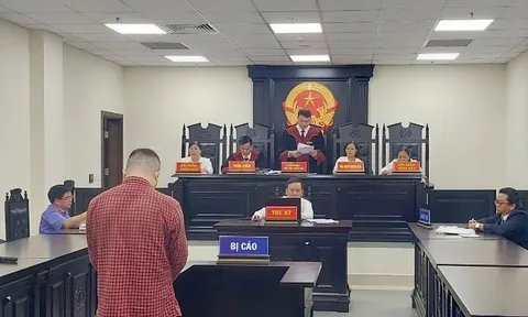 Lừa xin việc chiếm đoạt tài sản, cựu cán bộ công an lĩnh án 13 năm tù