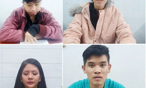 Khởi tố nhóm đối tượng lừa xin visa đi Hàn Quốc, chiếm đoạt hơn 3 tỷ đồng