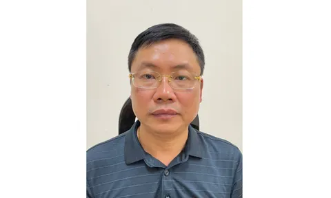 Khởi tố thêm 1 bị can liên quan đến vụ án 'chuyến bay giải cứu'