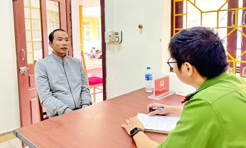 Bắt đối tượng lừa bán tượng phật cổ giả, chiếm đoạt 500 triệu đồng