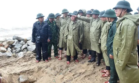 Chỉ đạo, điều hành của Chính phủ, Thủ tướng Chính phủ nổi bật tháng 10/2022