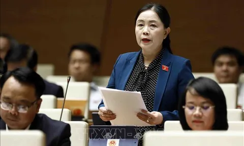 Hoàn thiện hành lang pháp lý về bảo hiểm y tế để thống nhất thực hiện