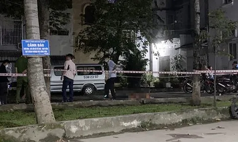 Bắt hơn 10 nghi phạm liên quan đến vụ ẩu đả khiến 2 người thương vong ở TP.HCM