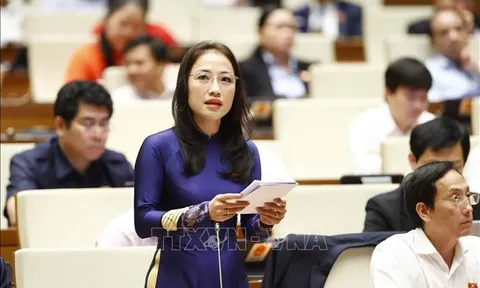 Quy định tổng mức thanh toán để kiểm soát tăng chi phí khám, chữa bệnh không hợp lý