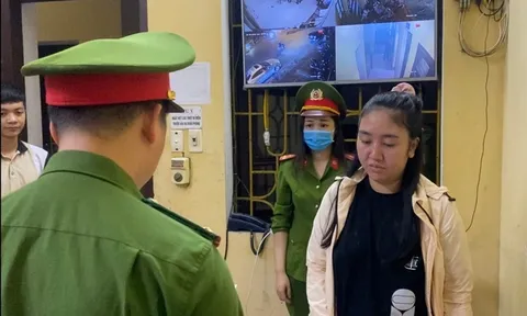 Đà Nẵng: Bắt nữ giám đốc lợi dụng chính sách 'chuyến bay giải cứu' để lừa đảo