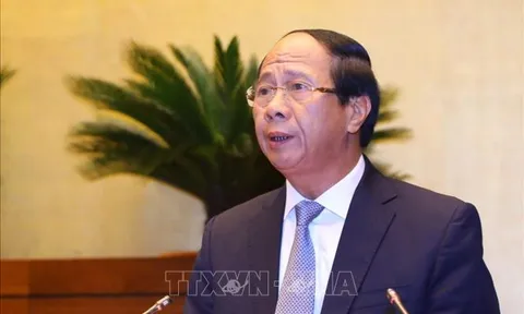 Hoàn thiện hệ thống pháp luật đất đai phù hợp với thể chế kinh tế thị trường định hướng xã hội chủ nghĩa