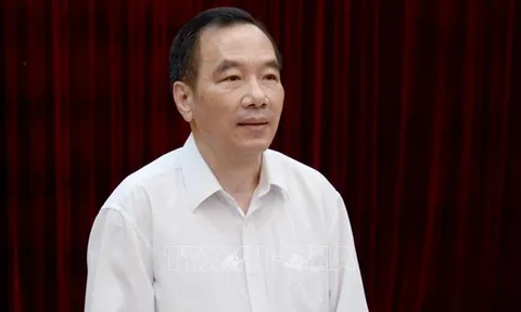 Góp ý hoàn thiện Nghị định về xử phạt vi phạm hành chính trong lĩnh vực tín ngưỡng, tôn giáo