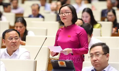 Nâng cao hiệu quả, hiệu lực công tác phòng, chống rửa tiền