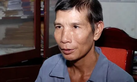An Giang: Đối tượng trốn truy nã bị bắt khi đang đi ăn xin