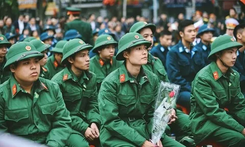 Không đi khám sức khỏe nghĩa vụ quân sự, bị xử lý như thế nào?