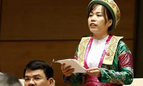 Đề xuất sửa đổi, bổ sung chính sách, tiếp tục quan tâm đến các đối tượng vùng đặc biệt khó khăn